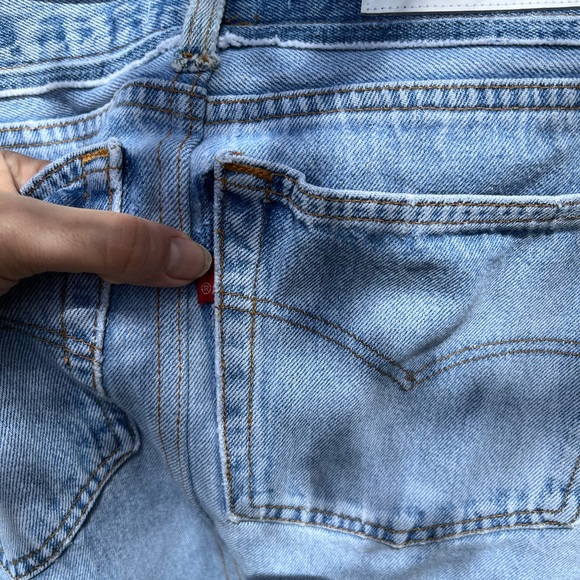 Re/done reconstruct skirt - Picture 7 of 9